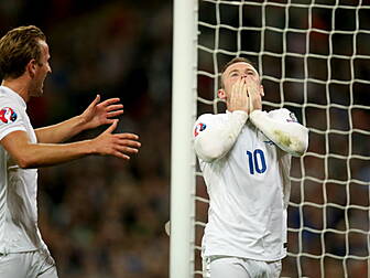 John Giles: "England goals...